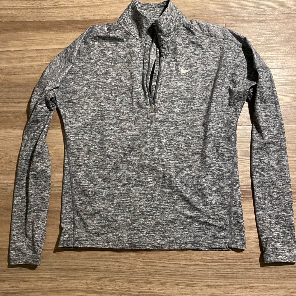 Nike Running Pull Over